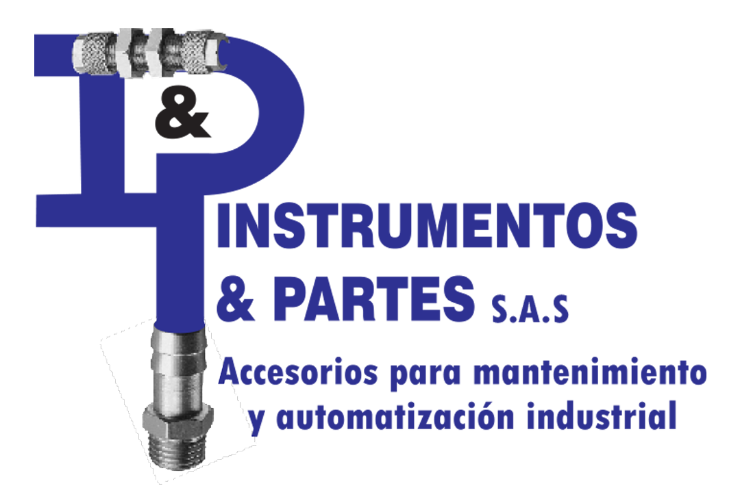 INSTRUMENTOS & PARTES S.A.S.